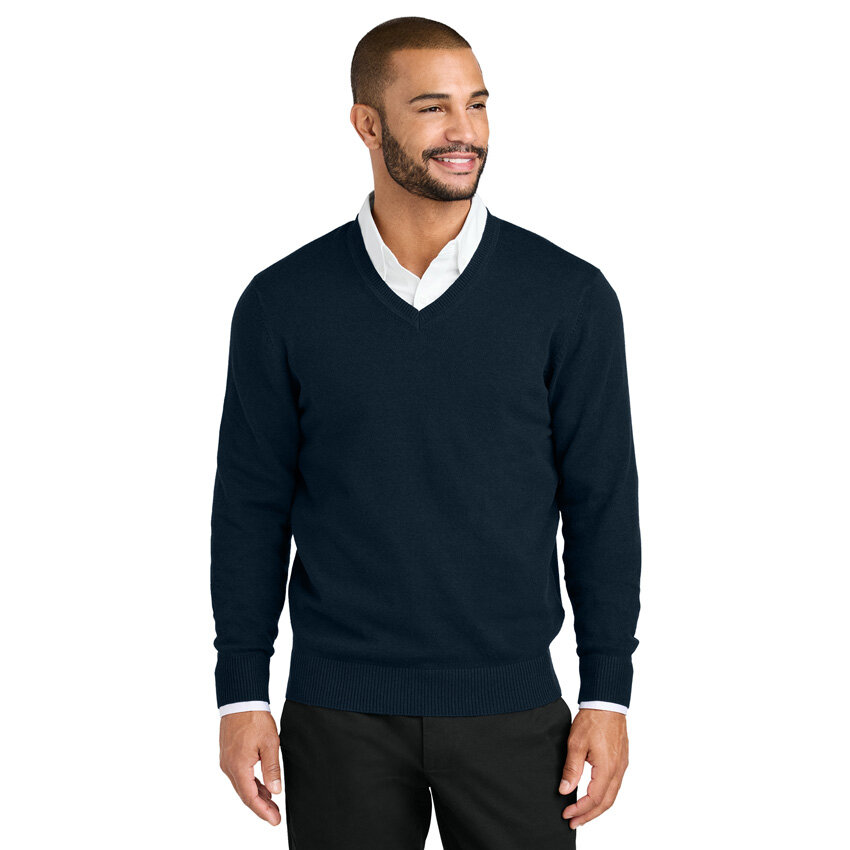 River Blue Navy